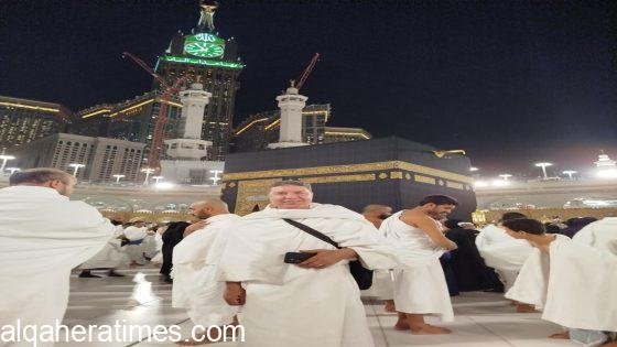 محمد عبدالرحمن العزازي