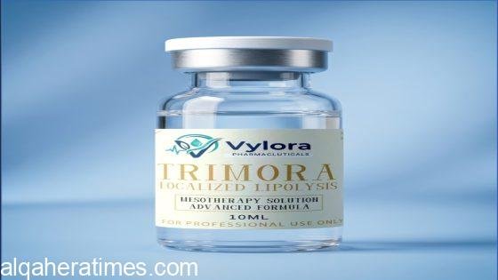 Vylora Pharma