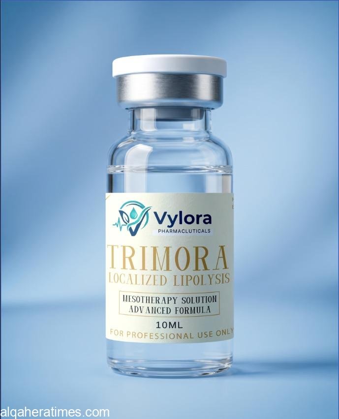 Vylora Pharma
