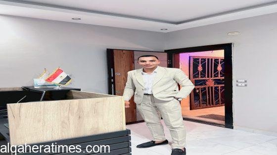 المستشار عبدالله عامر