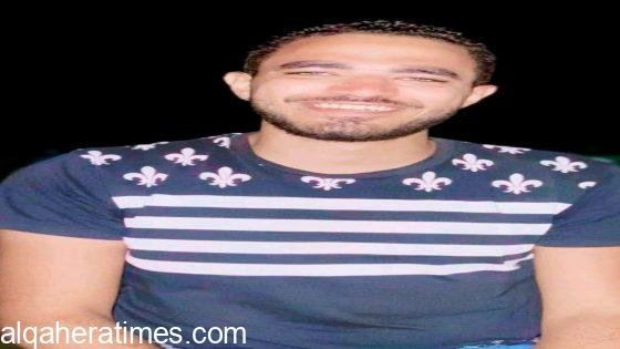 المهندس شريف سيد رشوان