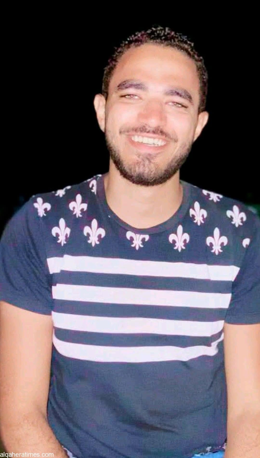 المهندس شريف سيد رشوان
