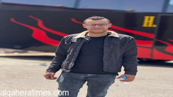 رائد الأعمال أحمد أبوالحديد
