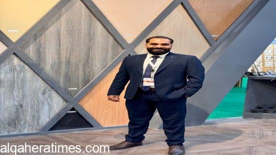 المهندس مينا أشرف لوقا