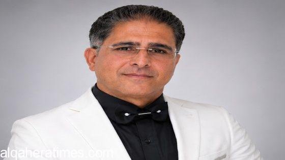 عمرو فهمي