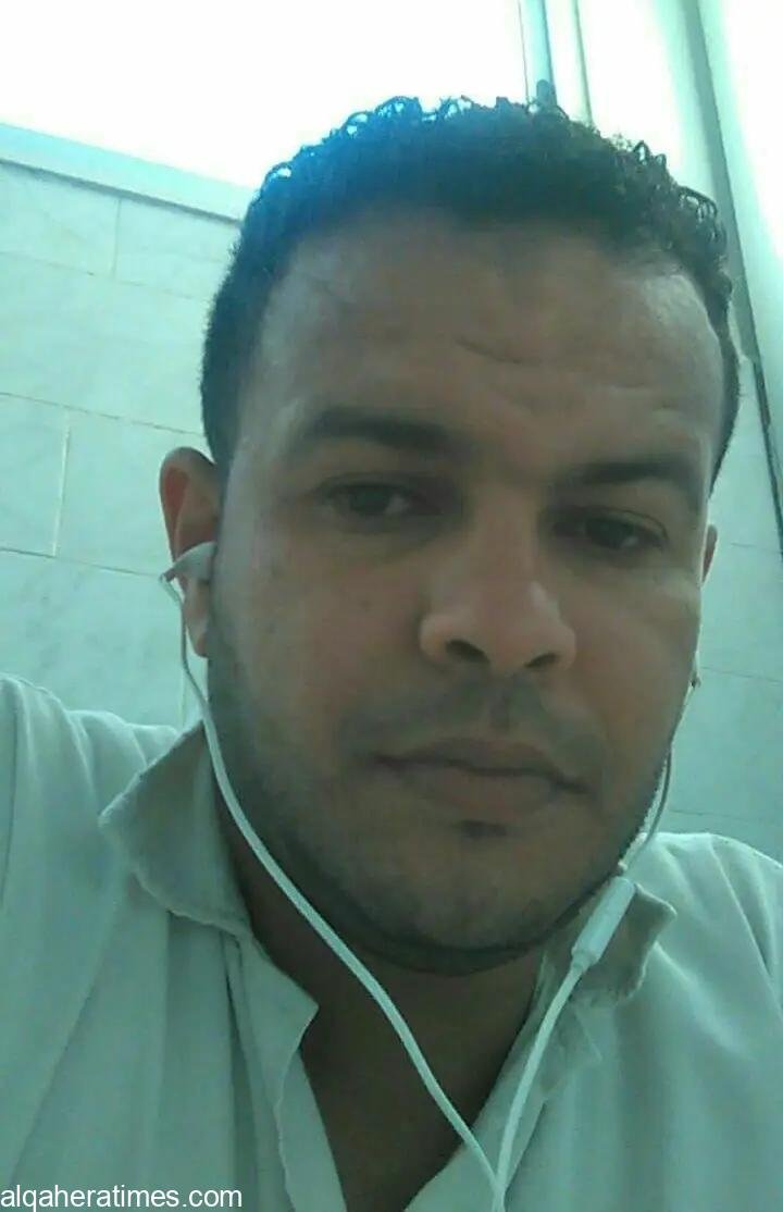 المهندس محمد السيد الطيار
