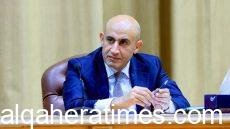 محمد عبد اللطيف - وزير التربية والتعليم
