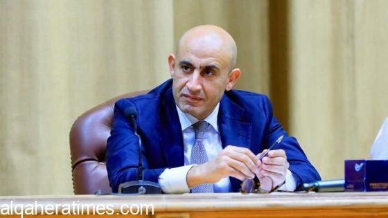 محمد عبد اللطيف - وزير التربية والتعليم