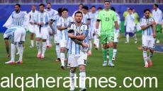 منتخب الأرجنتين
