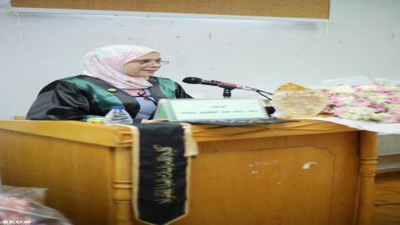 «عالم رشاد».. رسالة ماجستير تتحول إلى تطبيق إعلامي مدعوم بالذكاء الاصطناعي.