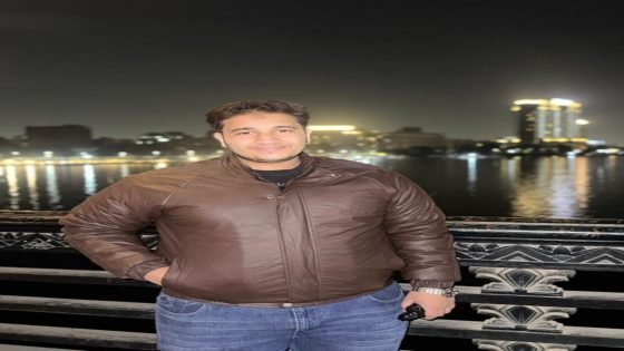 يواصل محمود نشأت تطوير خدماته الرقمية من خلال شركة Speed Tech، المتخصصة في التسويق الإلكتروني وخدمات شحن كوينز تيك توك داخل مصر.