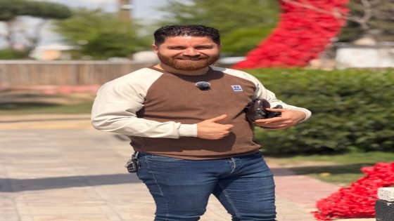 أحمد رعد.. صوت الشباب وصانع المحتوى الذي حوّل العفوية إلى تأثير حقيقي