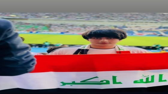 «الأسدي».. من ساحات ببجي إلى قلوب الملايين