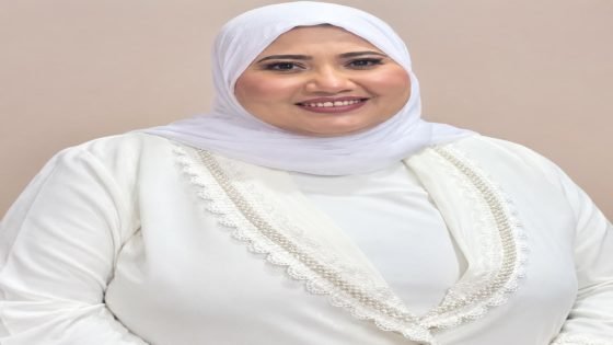 نموذجًا مشرفًا للمرأة المصرية الطموحة التي لا تكتفي بالنجاح في مجال واحد، بل تسعى إلى توسيع آفاقها وصقل مهاراتها وفتح أبواب جديدة للتميز الدكتورة “وفاء الشافعي” تؤكد أن المرأة المجتهدة قادرة على أن تكون شريكًا أساسيًا في بناء المجتمع وصناعة المستقبل.