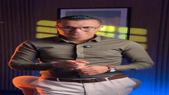 محمد الحصري 9 سنوات من العمل على جعل اللغة الفرنسية أقرب إلى المتعلم