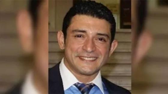 10 صورة نادرة لـ أحمد الدجوي قبل أيام من رحيله – القاهرة تايمز