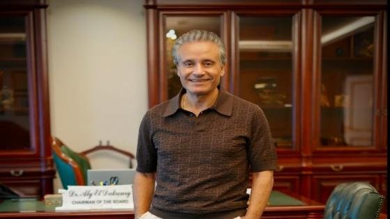 الدكتور علي الدكروري – رؤية عالمية تعيد تعريف ريادة الأعمال والاستثمار