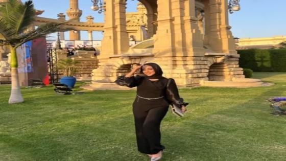 أسماء إدريس من بائعه الخرده الي شركهAXA 