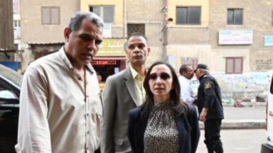 37 محضرًا تموينيًا في حملة مكبرة لمحافظ البحيرة على الأسواق – القاهرة تايمز