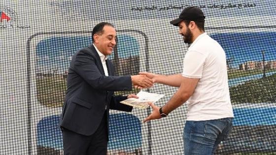 734 ألف وحدة.. رئيس الوزراء يسلم وحدات “سكن لكل المصريين” في أكتوبر الجديدة – القاهرة تايمز