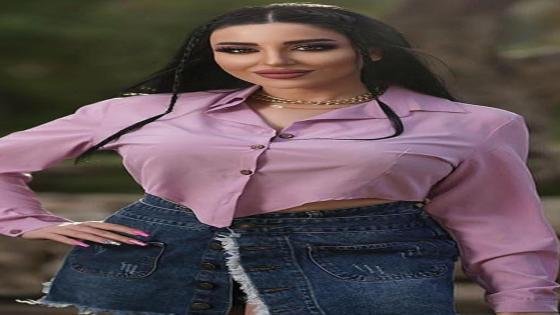 عايز تغريني – ليال خوري: أغنية مصرية جديدة بإيقاع شعبي مميز