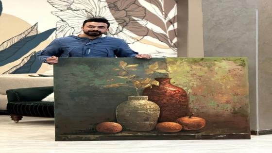عمر ابراهيم محمود