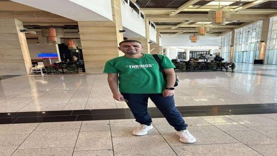 💊 زياد الشوربجي.. الصيدلي الذي تحدى السرطان بإرادة فولاذية وقلب ينبض بالرحمة والإنسانية