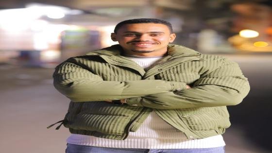 الكابتن احمد الزهيري