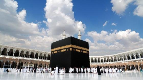 ارتفاع أعداد المعتمرين بنسبة 31% في الربع الأخير من 2024 وفقًا لإحصاءات السعودية