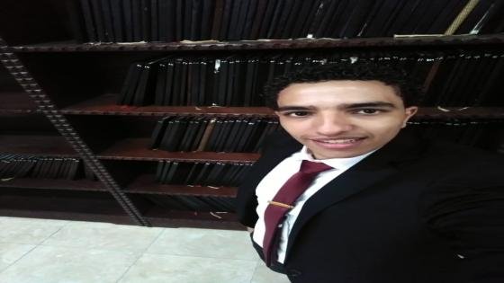 مازن الشال: حامل العلم “الأدوني” والخبير في العلوم الباطنية!
