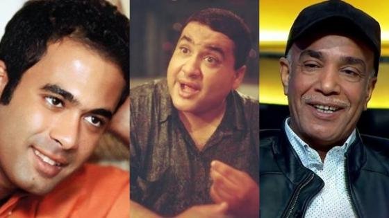 آخرهم سليمان عيد.. فنانين ودّعوا الحياة بعد أدائهم أدوار موت في أعمالهم الفنية – القاهرة تايمز