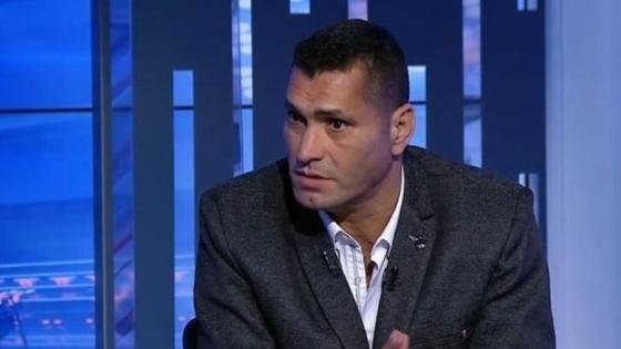 أبو الدهب: صفقات الزمالك “فرز تاني – القاهرة تايمز