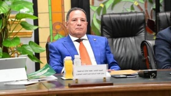 أبو هميلة لـ”بصراحة”: انتخابات الشيوخ أثبتت اهتمام المصريين بالمشاركة في بناء مؤسسات الدولة – القاهرة تايمز