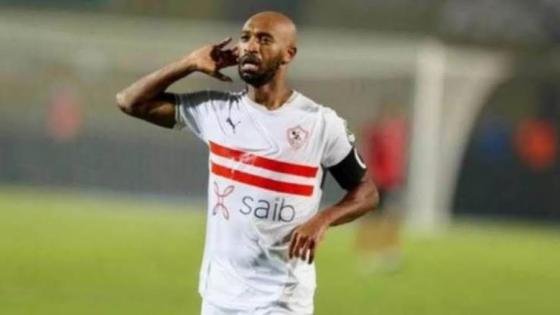 أحمد حسن: شيكابالا وقع على عقود انتقاله للنصر الليبى لمدة موسم – القاهرة تايمز