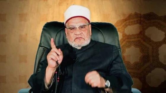 أحمد كريمة: من يستخدم الذكاء الاصطناعي في صياغة الأخبار ويقبض أجرا ماله مشبوه – القاهرة تايمز