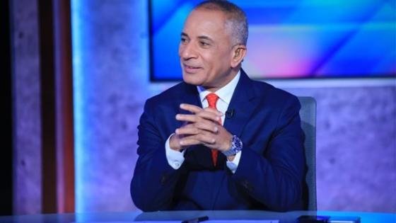 أحمد موسى: حظر الإخوان في الأردن “زي 3 يوليو عندنا” – القاهرة تايمز