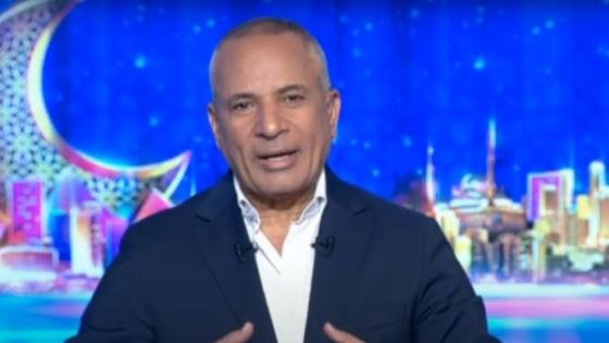 أحمد موسى: مصر تقود جهود التهدئة في غزة.. ودعم دولي لخطة القاهرة.. فيديو – القاهرة تايمز