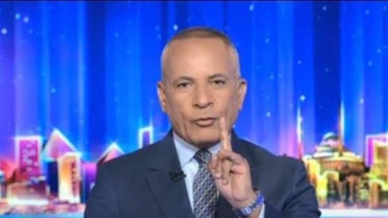 أحمد موسى يحذر من تغلغل الموساد الإسرائيلي في بعض الدول – القاهرة تايمز