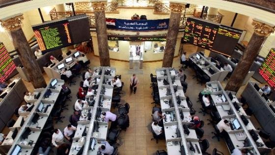 أخر أسعار الأسهم في البورصة المصرية اليوم – القاهرة تايمز