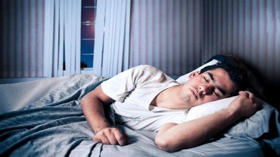 أذكار النوم.. 10 كلمات تحميك من الشيطان – القاهرة تايمز