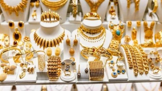 أسعار الذهب اليوم الثلاثاء في مصر – القاهرة تايمز