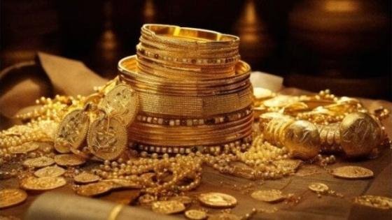 أسعار الذهب اليوم الجمعة في مصر – القاهرة تايمز
