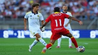 أمام رايو آفي.. «آس» تتغنى بتألق «رونالدو وفيليكس» – القاهرة تايمز