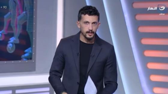 أمير هشام يوضح مستجدات صفقة انتقال وسام أبو علي إلى كولومبوس الأمريكي – القاهرة تايمز
