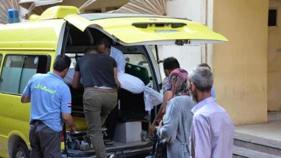 أنهى حياة والده بشومه.. تفاصيل التحقيق مع شاب قتل أبيه بالمنيا – القاهرة تايمز