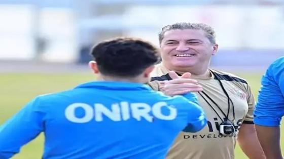 أول قرار لـ بيسيرو تجاه زيزو بعد عودة اللاعب لتدريبات الزمالك – القاهرة تايمز