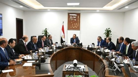 أيمن العشري: تراجع مرتقب في أسعار الحديد والإعلان الأسبوع المقبل – القاهرة تايمز