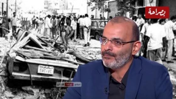 أيمن بهجت قمر عن توابع الزلزال: في 92 خوفونا ونزلنا نمنا في عربياتنا – القاهرة تايمز