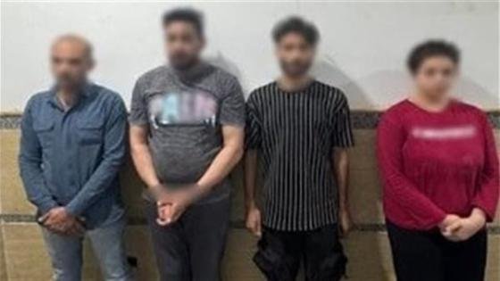 إخلاء سبيل البلوجر علاء الساحر في واقعة فيديو الضرب والاعتداء – القاهرة تايمز