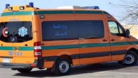 إصابة شخصين فى حادث تصادم سيارتين ملاكى بالفيوم – القاهرة تايمز